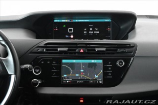 Citroën C4 SpaceTourer 1,5 BlueHDi 96 kW 7 Míst 2021