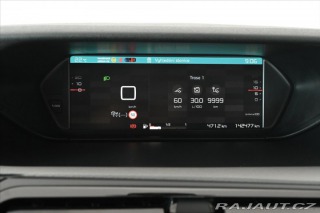 Citroën C4 SpaceTourer 1,5 BlueHDi 96 kW 7 Míst 2021