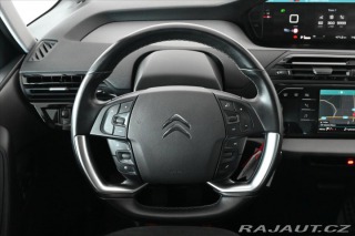 Citroën C4 SpaceTourer 1,5 BlueHDi 96 kW 7 Míst 2021