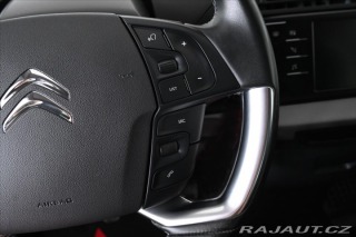 Citroën C4 SpaceTourer 1,5 BlueHDi 96 kW 7 Míst 2021
