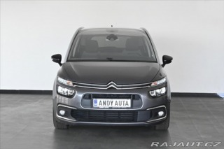 Citroën C4 SpaceTourer 1,5 BlueHDi 96 kW 7 Míst 2021