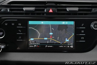 Citroën C4 SpaceTourer 1,5 BlueHDi 96 kW 7 Míst 2021