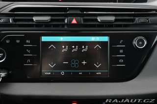Citroën C4 SpaceTourer 1,5 BlueHDi 96 kW 7 Míst 2021