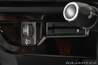 Citroën C4 SpaceTourer 1,5 BlueHDi 96 kW 7 Míst 2021