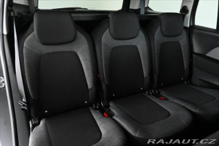 Citroën C4 SpaceTourer 1,5 BlueHDi 96 kW 7 Míst 2021