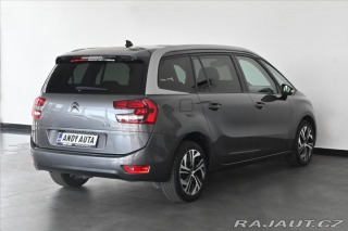 Citroën C4 SpaceTourer 1,5 BlueHDi 96 kW 7 Míst 2021