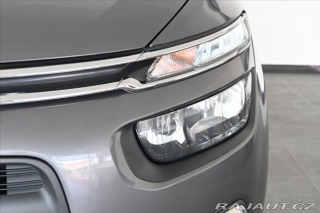 Citroën C4 SpaceTourer 1,5 BlueHDi 96 kW 7 Míst 2021