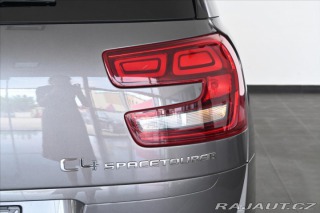Citroën C4 SpaceTourer 1,5 BlueHDi 96 kW 7 Míst 2021
