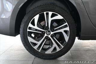 Citroën C4 SpaceTourer 1,5 BlueHDi 96 kW 7 Míst 2021