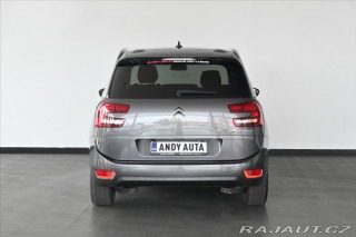 Citroën C4 SpaceTourer 1,5 BlueHDi 96 kW 7 Míst 2021