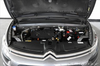 Citroën C4 SpaceTourer 1,5 BlueHDi 96 kW 7 Míst 2021