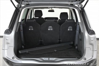 Citroën C4 SpaceTourer 1,5 BlueHDi 96 kW 7 Míst 2021