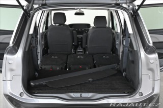Citroën C4 SpaceTourer 1,5 BlueHDi 96 kW 7 Míst 2021