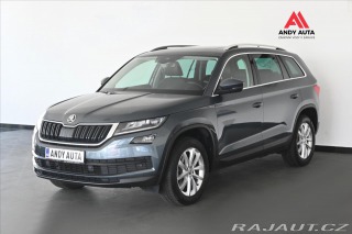 Škoda Kodiaq 1,5 TSI 110 kW Ambiente Z