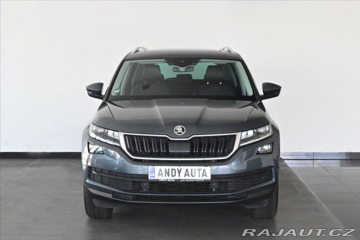 Škoda Kodiaq 1,5 TSI 110 kW Ambiente Z 2020