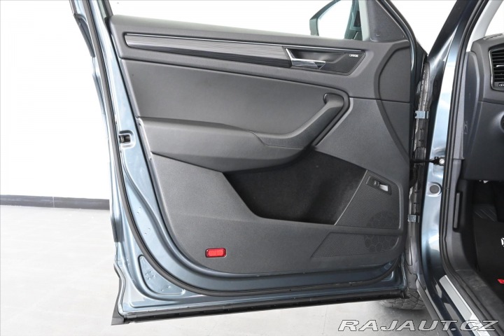 Škoda Kodiaq 1,5 TSI 110 kW Ambiente Z 2020