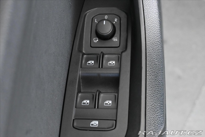 Škoda Kodiaq 1,5 TSI 110 kW Ambiente Z 2020