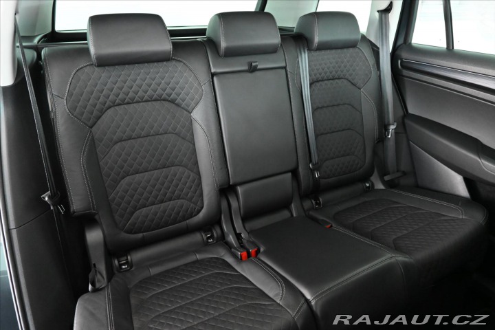 Škoda Kodiaq 1,5 TSI 110 kW Ambiente Z 2020