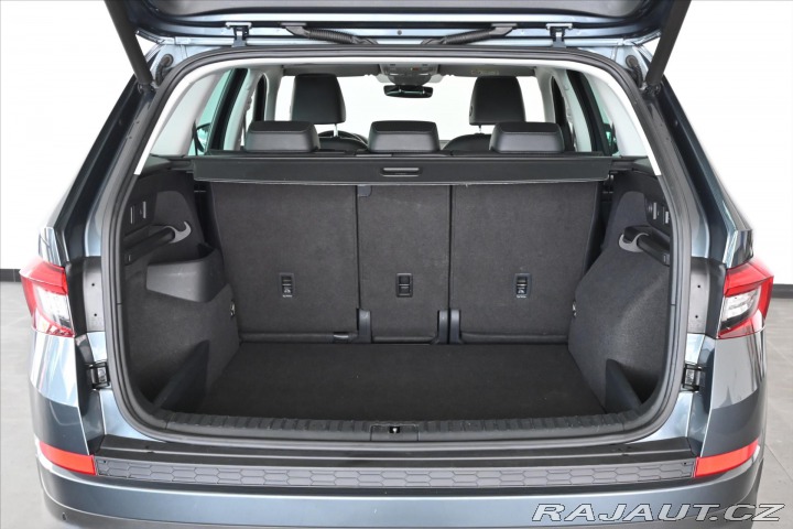 Škoda Kodiaq 1,5 TSI 110 kW Ambiente Z 2020