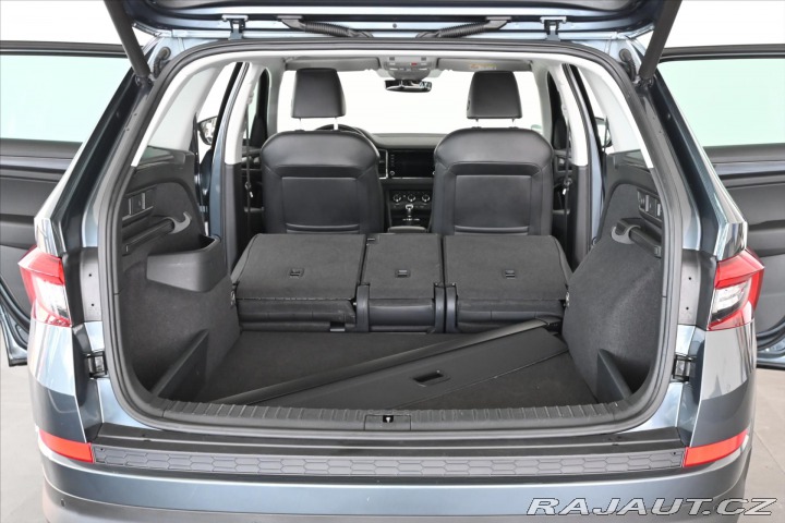 Škoda Kodiaq 1,5 TSI 110 kW Ambiente Z 2020
