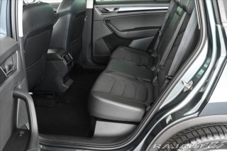Škoda Kodiaq 1,5 TSI 110 kW Ambiente Z 2020