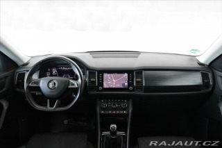 Škoda Kodiaq 1,5 TSI 110 kW Ambiente Z 2020