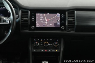 Škoda Kodiaq 1,5 TSI 110 kW Ambiente Z 2020