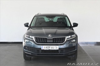Škoda Kodiaq 1,5 TSI 110 kW Ambiente Z 2020