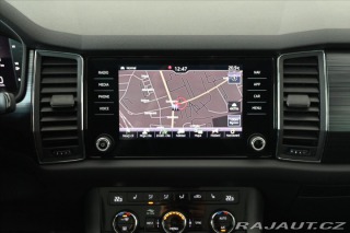 Škoda Kodiaq 1,5 TSI 110 kW Ambiente Z 2020