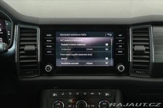 Škoda Kodiaq 1,5 TSI 110 kW Ambiente Z 2020