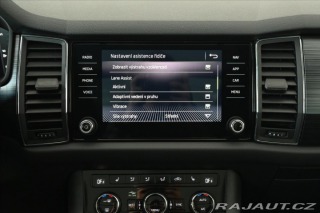 Škoda Kodiaq 1,5 TSI 110 kW Ambiente Z 2020