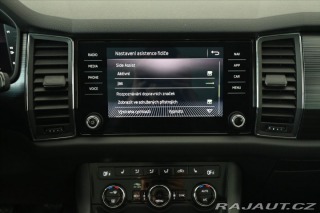 Škoda Kodiaq 1,5 TSI 110 kW Ambiente Z 2020