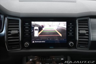Škoda Kodiaq 1,5 TSI 110 kW Ambiente Z 2020