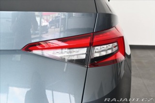 Škoda Kodiaq 1,5 TSI 110 kW Ambiente Z 2020