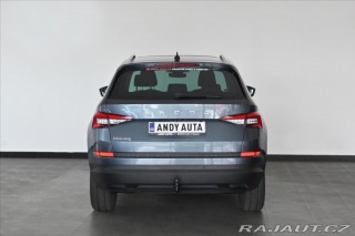Škoda Kodiaq 1,5 TSI 110 kW Ambiente Z 2020