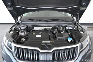 Škoda Kodiaq 1,5 TSI 110 kW Ambiente Z 2020