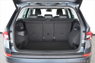 Škoda Kodiaq 1,5 TSI 110 kW Ambiente Z 2020