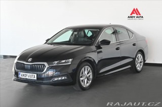 Škoda Octavia 2,0 TDI 110 kW DSG STYLE