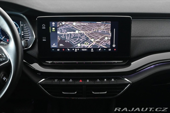Škoda Octavia 2,0 TDI 110 kW DSG STYLE 2021