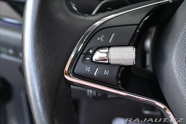 Škoda Octavia 2,0 TDI 110 kW DSG STYLE 2021