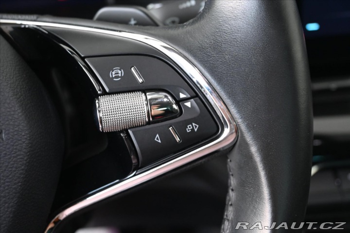 Škoda Octavia 2,0 TDI 110 kW DSG STYLE 2021