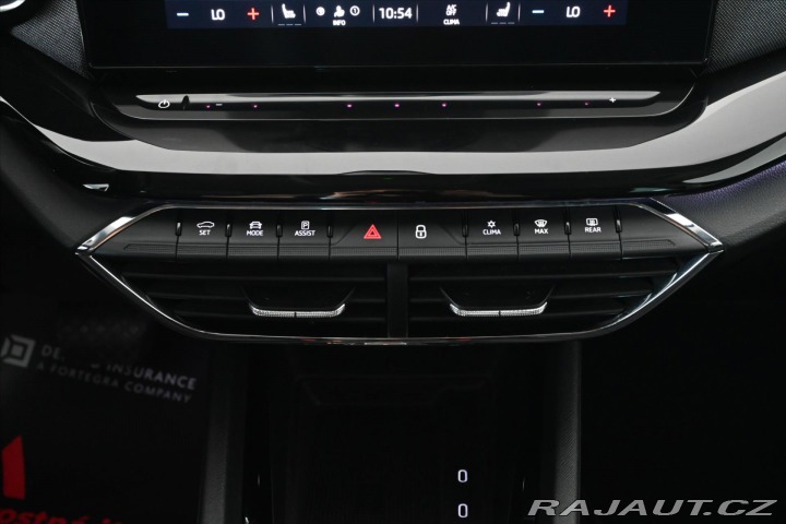 Škoda Octavia 2,0 TDI 110 kW DSG STYLE 2021
