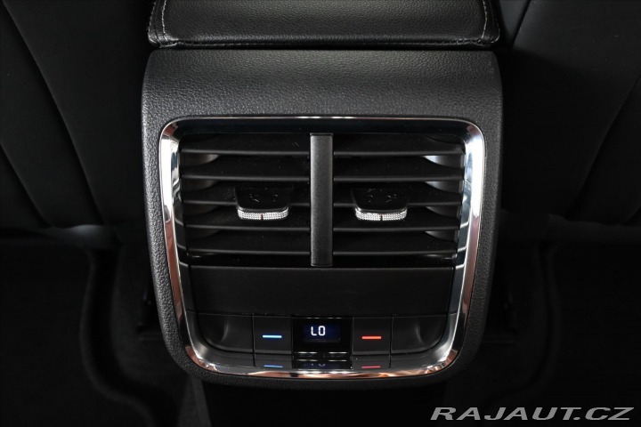 Škoda Octavia 2,0 TDI 110 kW DSG STYLE 2021