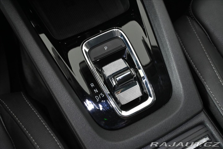 Škoda Octavia 2,0 TDI 110 kW DSG STYLE 2021