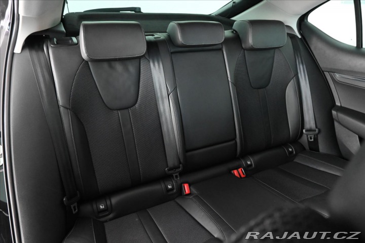 Škoda Octavia 2,0 TDI 110 kW DSG STYLE 2021