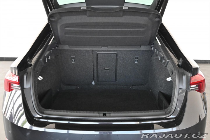 Škoda Octavia 2,0 TDI 110 kW DSG STYLE 2021