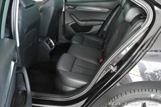 Škoda Octavia 2,0 TDI 110 kW DSG STYLE 2021