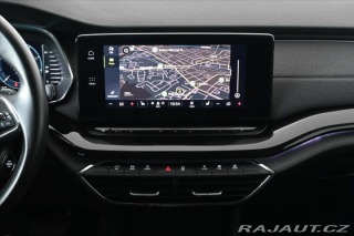 Škoda Octavia 2,0 TDI 110 kW DSG STYLE 2021