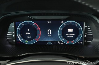 Škoda Octavia 2,0 TDI 110 kW DSG STYLE 2021