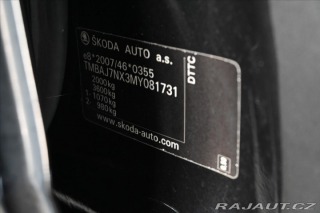 Škoda Octavia 2,0 TDI 110 kW DSG STYLE 2021